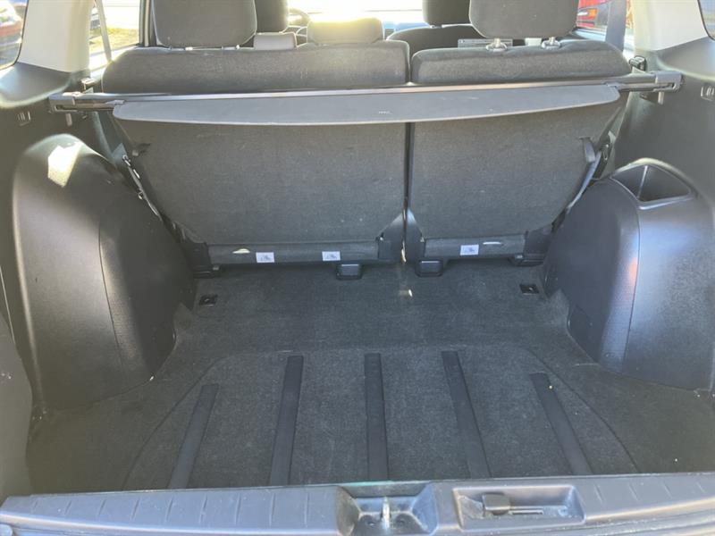 mitsubishi Outlander 2012 - 8