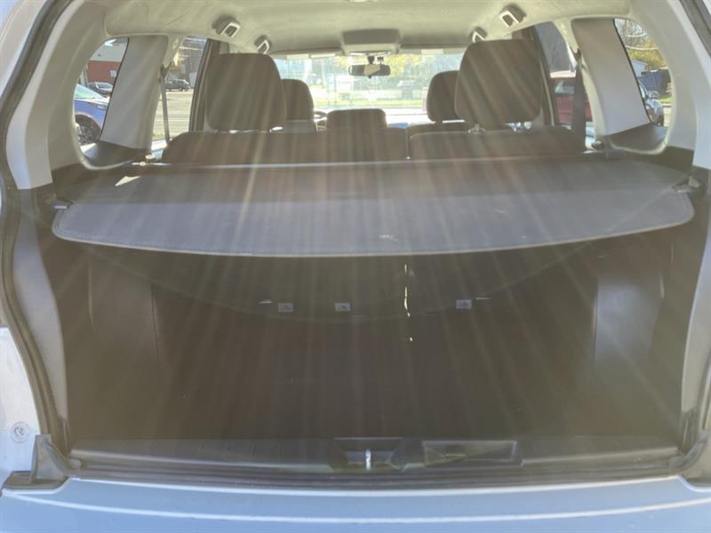 mitsubishi Outlander 2012 - 9