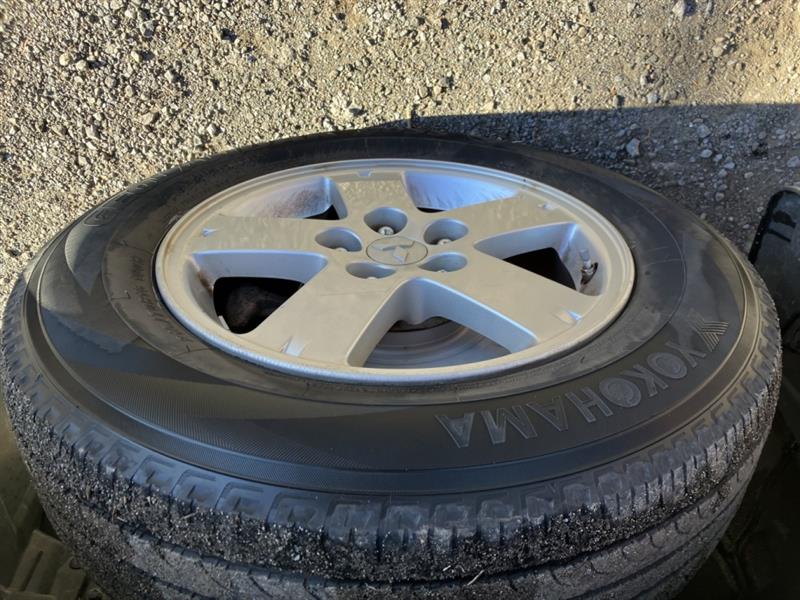 mitsubishi Outlander 2012 - 11