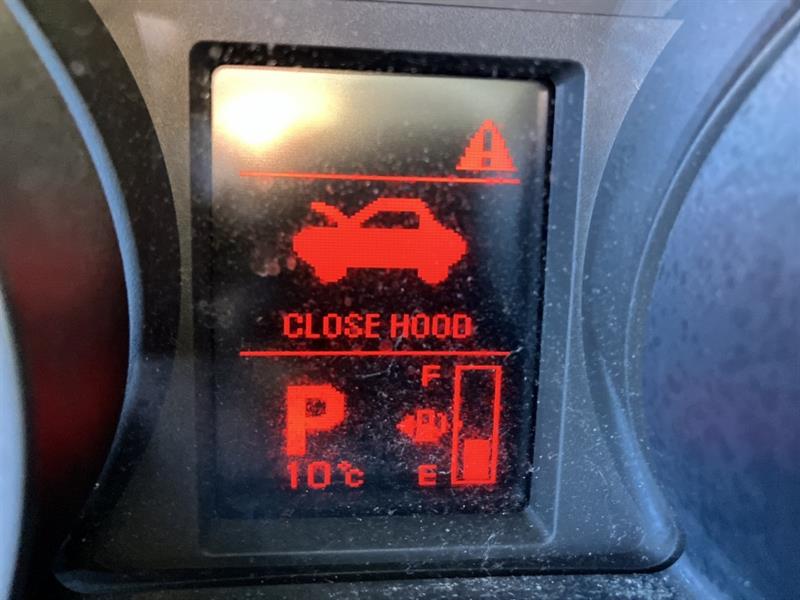 mitsubishi Outlander 2012 - 12