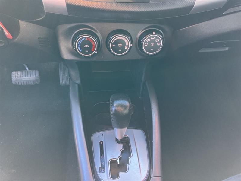 mitsubishi Outlander 2012 - 13