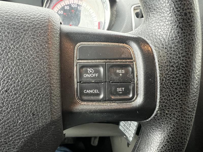 dodge Grand Caravan 2014 - 12