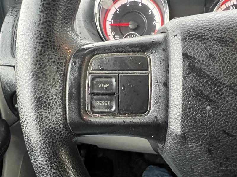 dodge Grand Caravan 2014 - 13