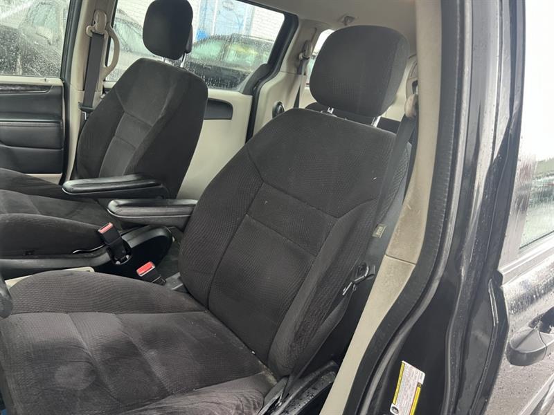 dodge Grand Caravan 2014 - 20