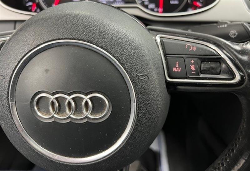 audi A4 2014 - 13