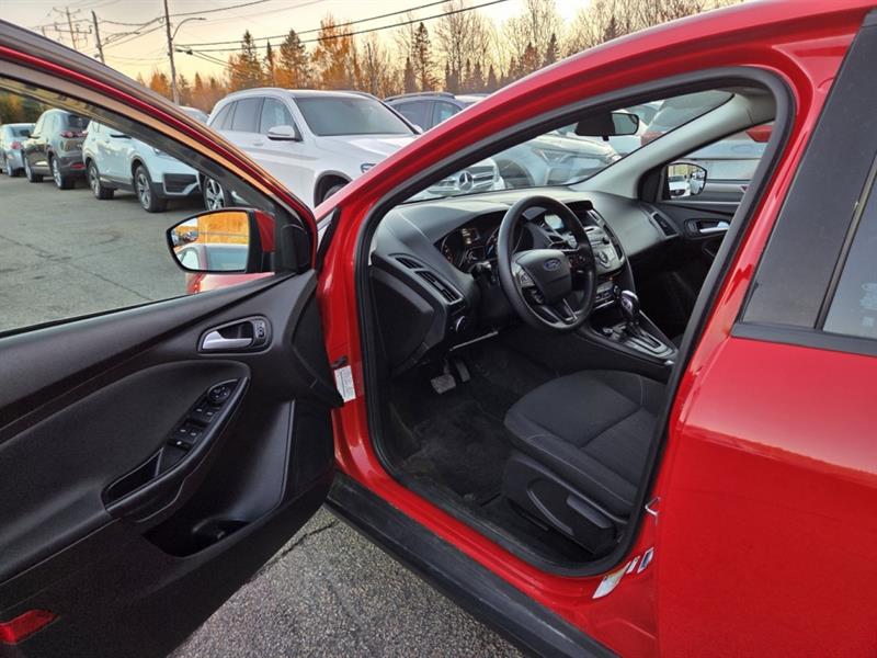 ford Focus 2016 - 10