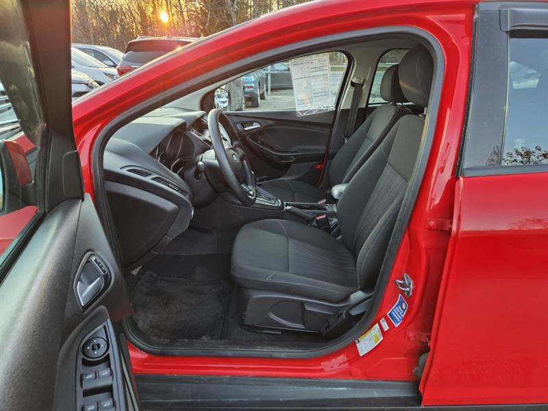 ford Focus 2016 - 11