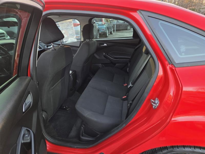 ford Focus 2016 - 12