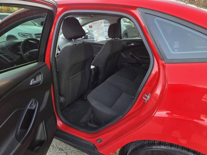 ford Focus 2016 - 13