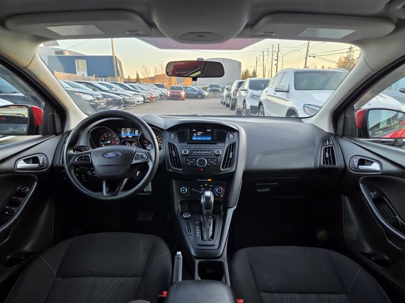 ford Focus 2016 - 14