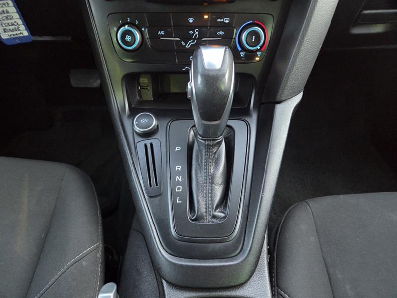 ford Focus 2016 - 15