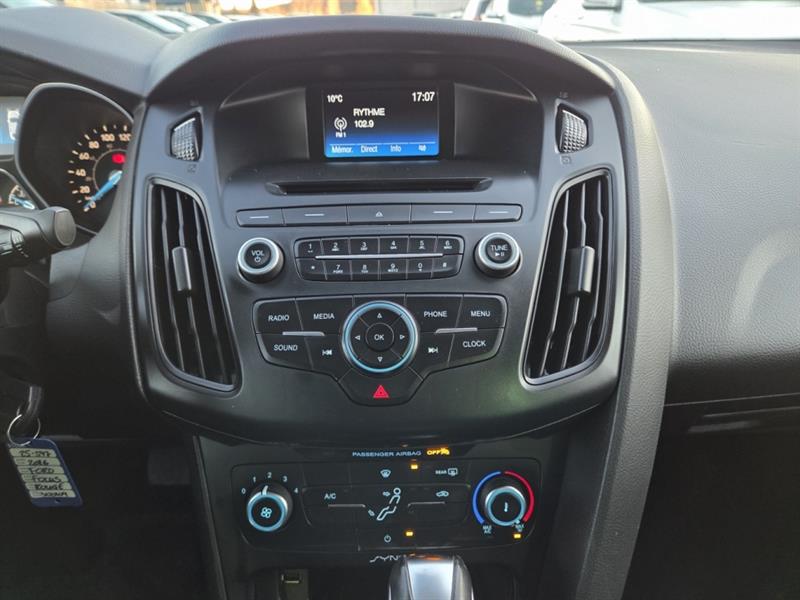 ford Focus 2016 - 16