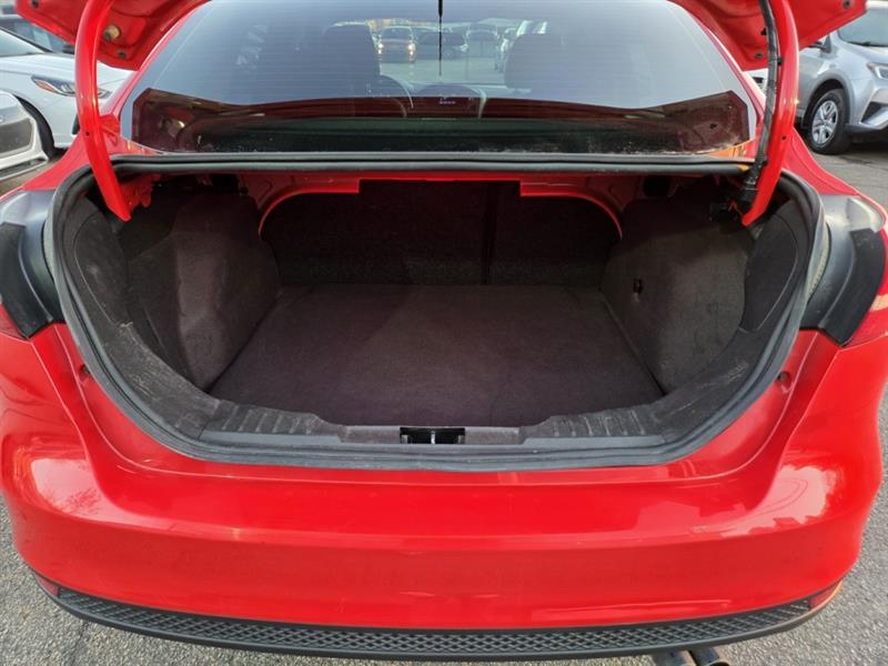 ford Focus 2016 - 22