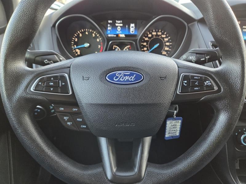 ford Focus 2016 - 27