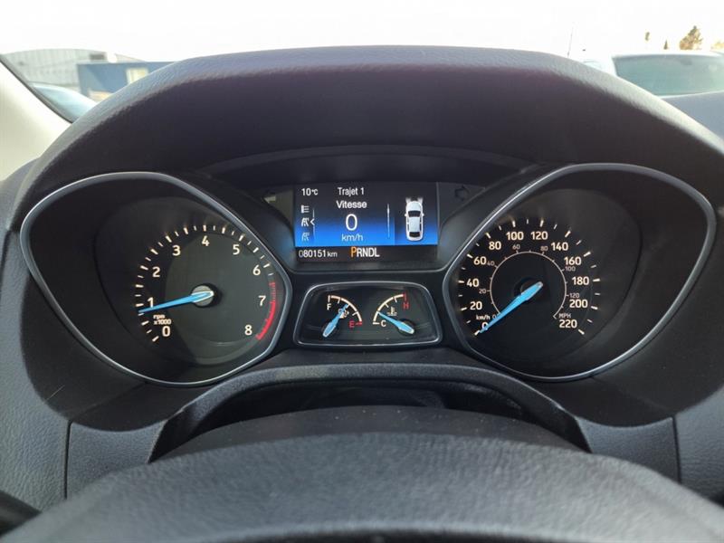 ford Focus 2016 - 28