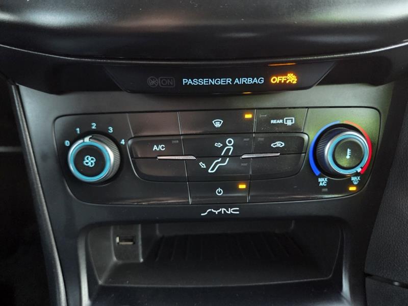 ford Focus 2016 - 29