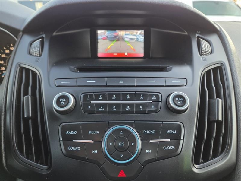 ford Focus 2016 - 30