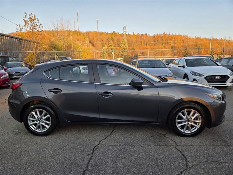 mazda Mazda3 2014 - 5