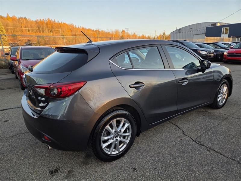 mazda Mazda3 2014 - 6