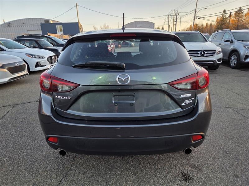 mazda Mazda3 2014 - 7