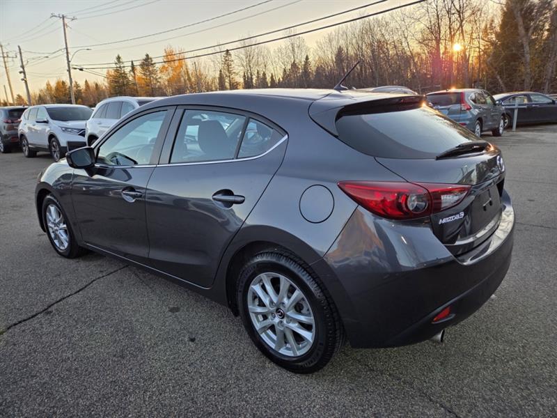 mazda Mazda3 2014 - 8