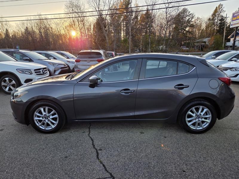 mazda Mazda3 2014 - 9