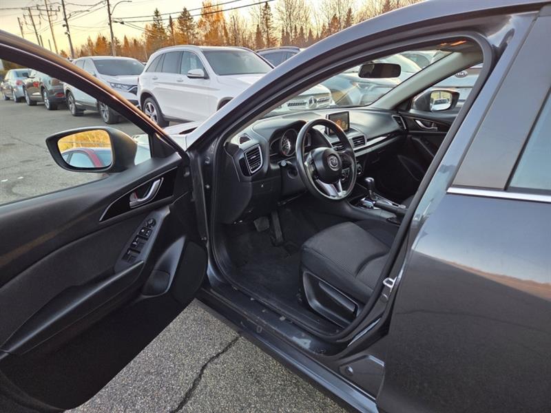 mazda Mazda3 2014 - 10