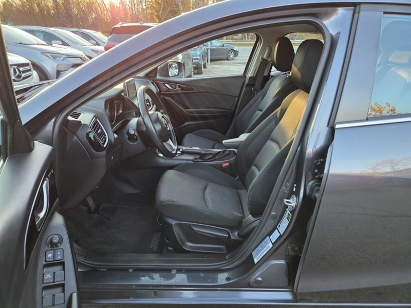 mazda Mazda3 2014 - 11