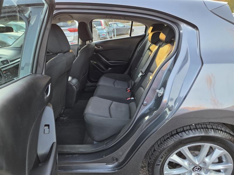 mazda Mazda3 2014 - 12