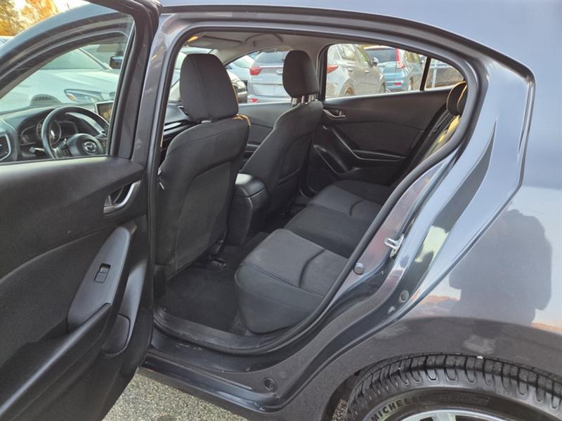 mazda Mazda3 2014 - 13