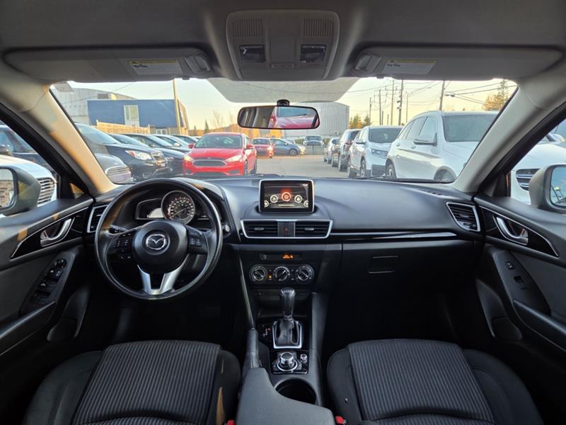 mazda Mazda3 2014 - 14