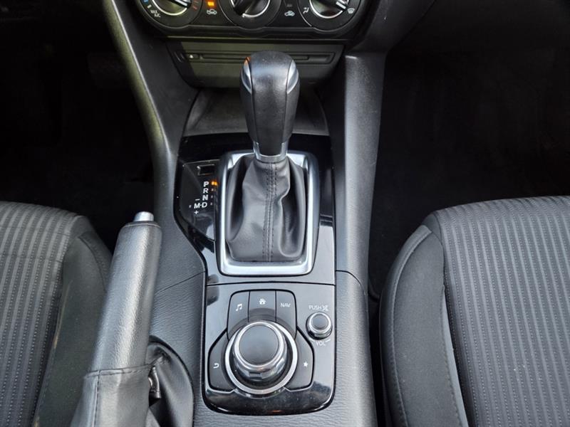 mazda Mazda3 2014 - 16