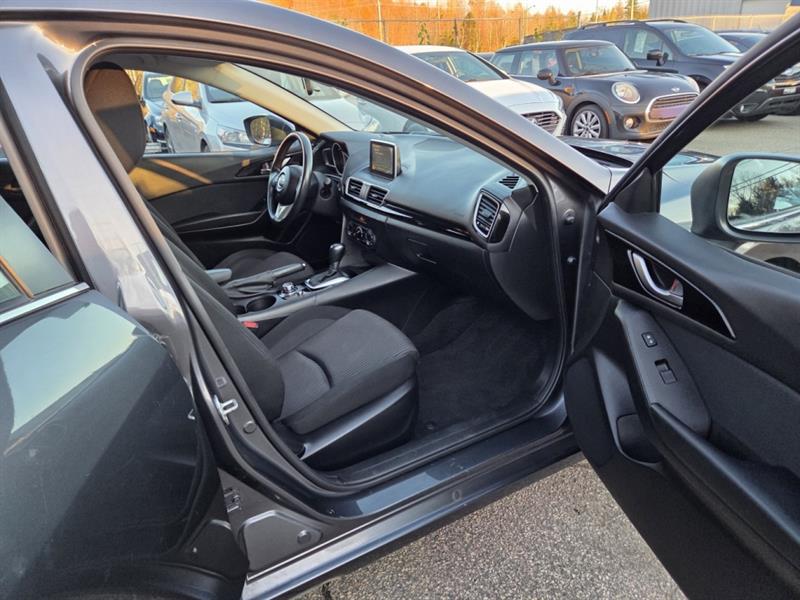 mazda Mazda3 2014 - 18