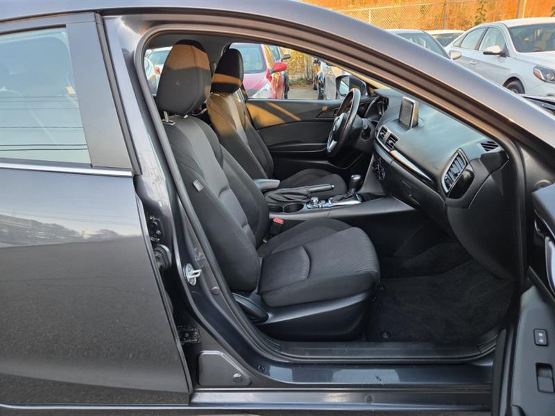 mazda Mazda3 2014 - 20