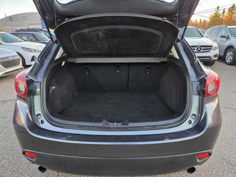 mazda Mazda3 2014 - 21