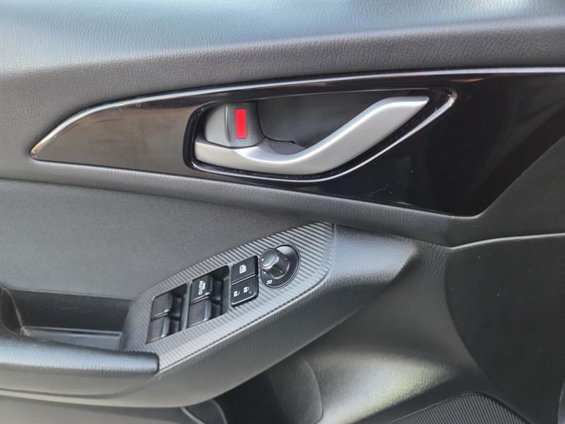 mazda Mazda3 2014 - 26