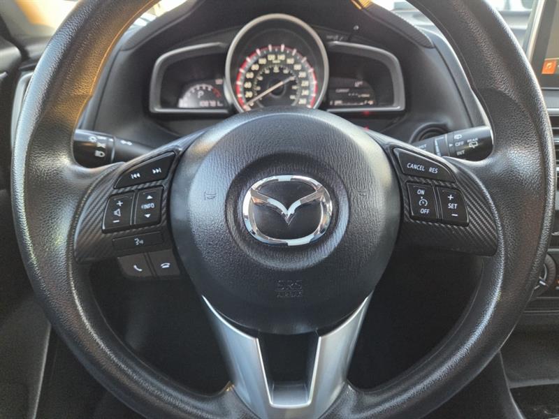 mazda Mazda3 2014 - 28