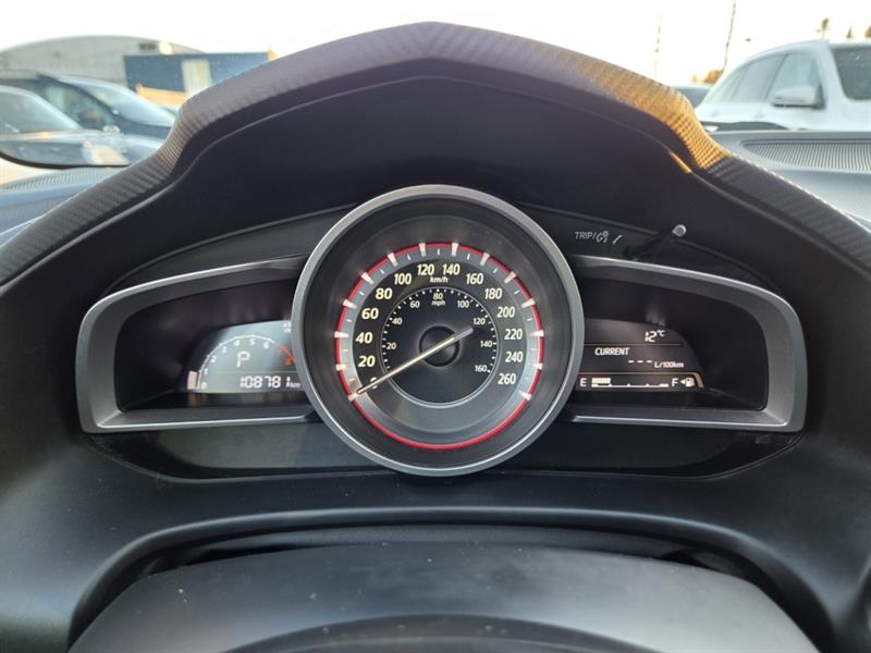 mazda Mazda3 2014 - 29