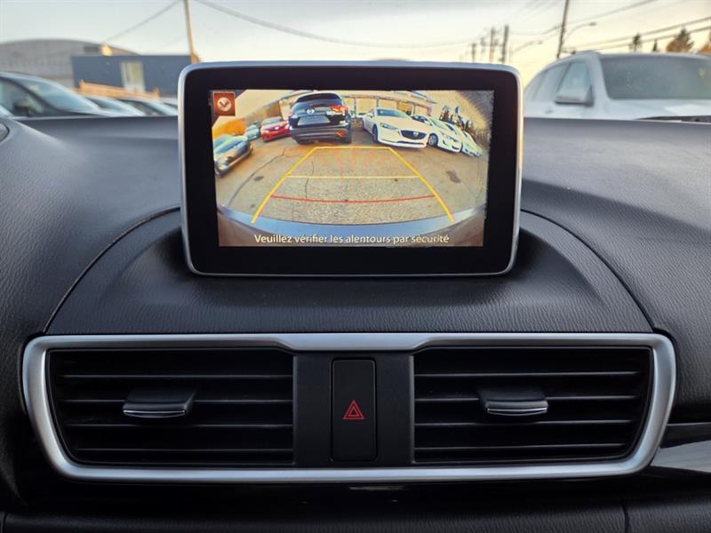 mazda Mazda3 2014 - 31