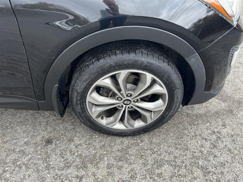 hyundai Santa Fe Sport 2014 - 8