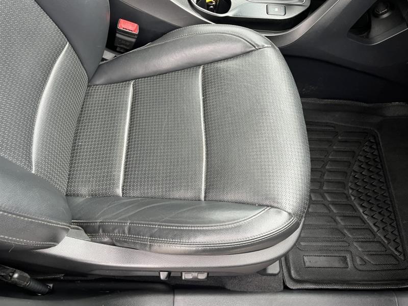 hyundai Santa Fe Sport 2014 - 11