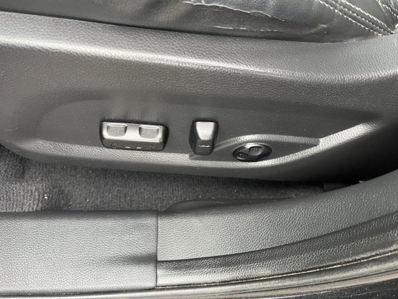 hyundai Santa Fe Sport 2014 - 16