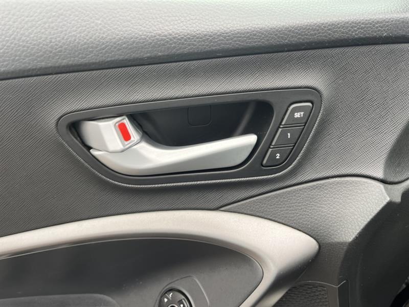 hyundai Santa Fe Sport 2014 - 19