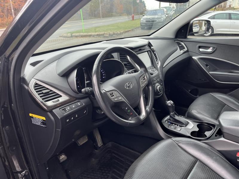 hyundai Santa Fe Sport 2014 - 22