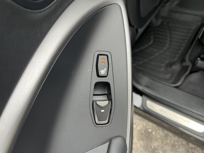 hyundai Santa Fe Sport 2014 - 23