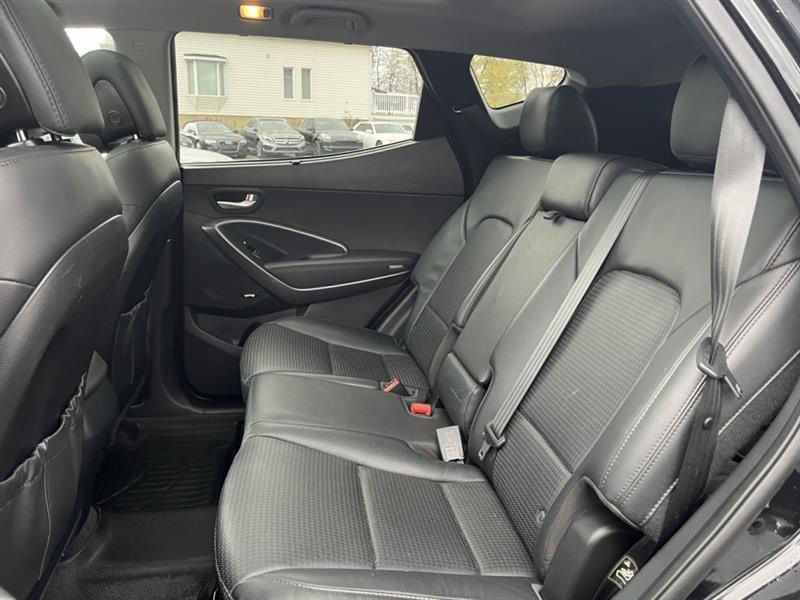 hyundai Santa Fe Sport 2014 - 24