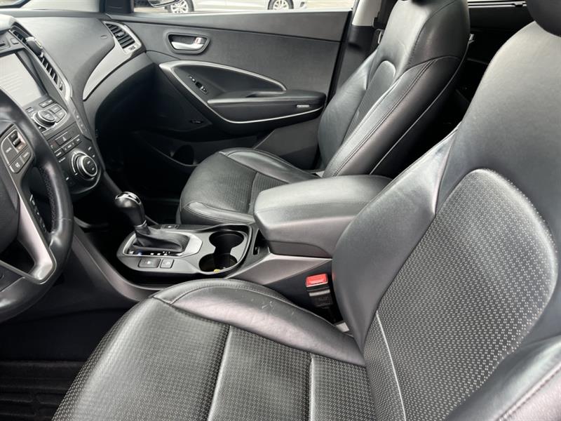 hyundai Santa Fe Sport 2014 - 25