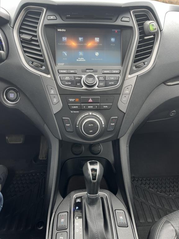 hyundai Santa Fe Sport 2014 - 26