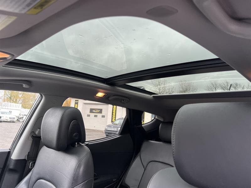 hyundai Santa Fe Sport 2014 - 27