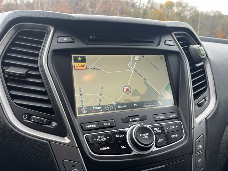 hyundai Santa Fe Sport 2014 - 29